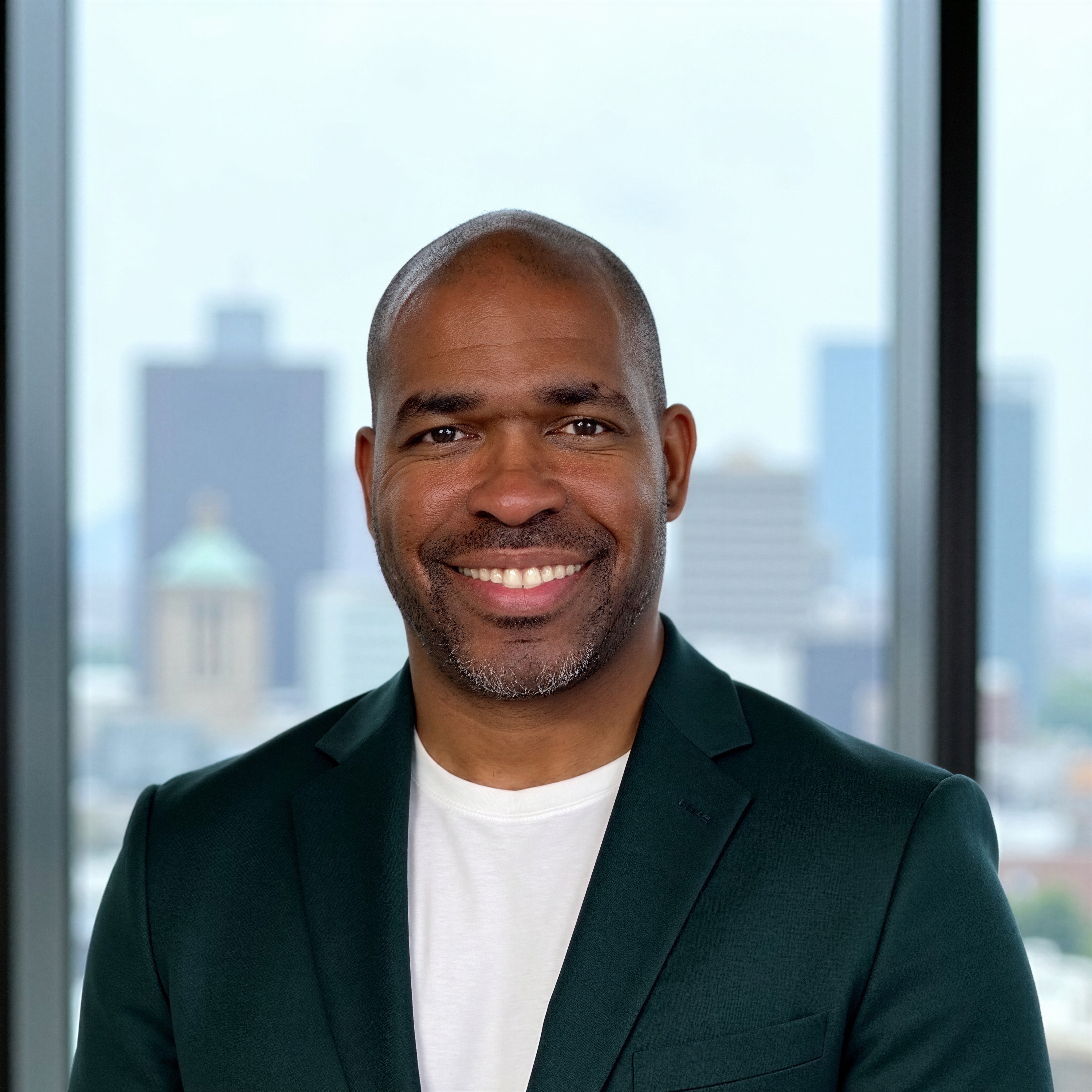 Eddie Pryor, Founder of IVIntel